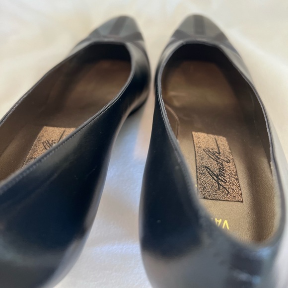⭐️Pillow Vale Amalfi Pumps Made in Italy NWT - Picture 6 of 15